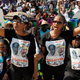 A Florida rally in support of Martin(Getty Images)
